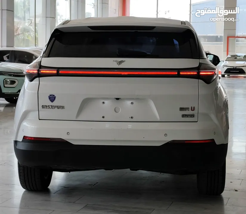 Neta 2022 U400 Pro