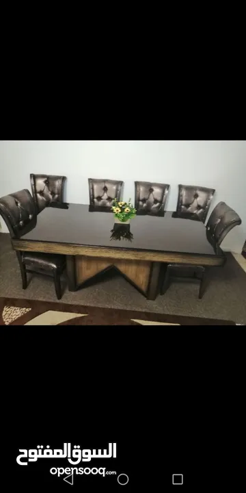 سفرة حديثة للبيع