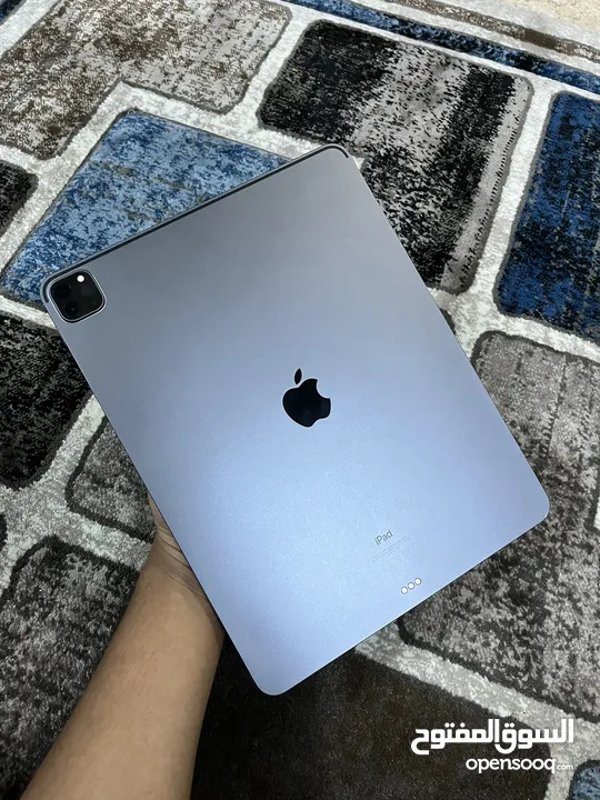 iPad Pro (M1) 12.9inch. 5th generation