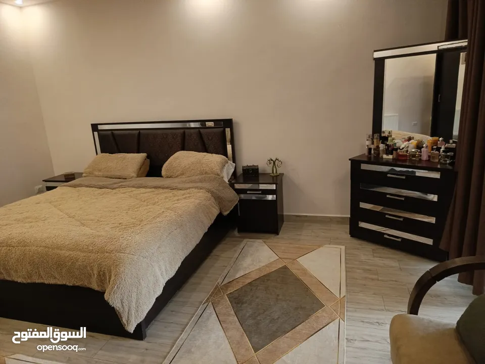 اثاث بيت كامل للبيع بحاله الوكاله بداعي السفر