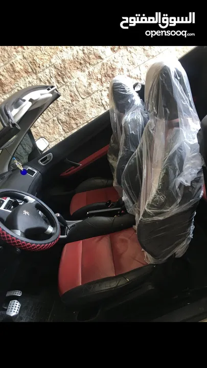 بيجو سبورت 307
