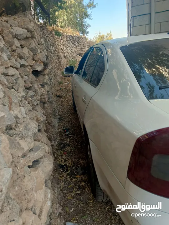 سكودا رمش اصل انيو للبيع