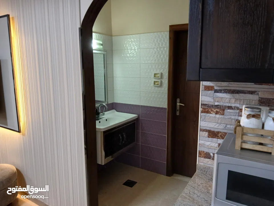 شقة للبيع في منطقة المصايف