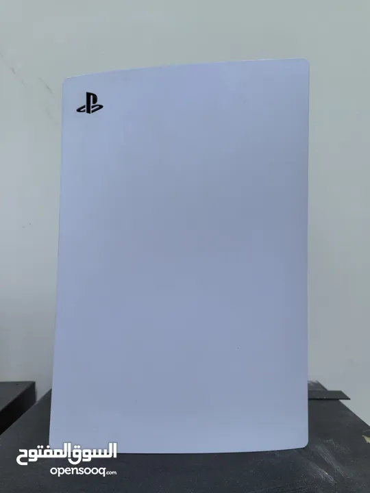 Ps5 very clean