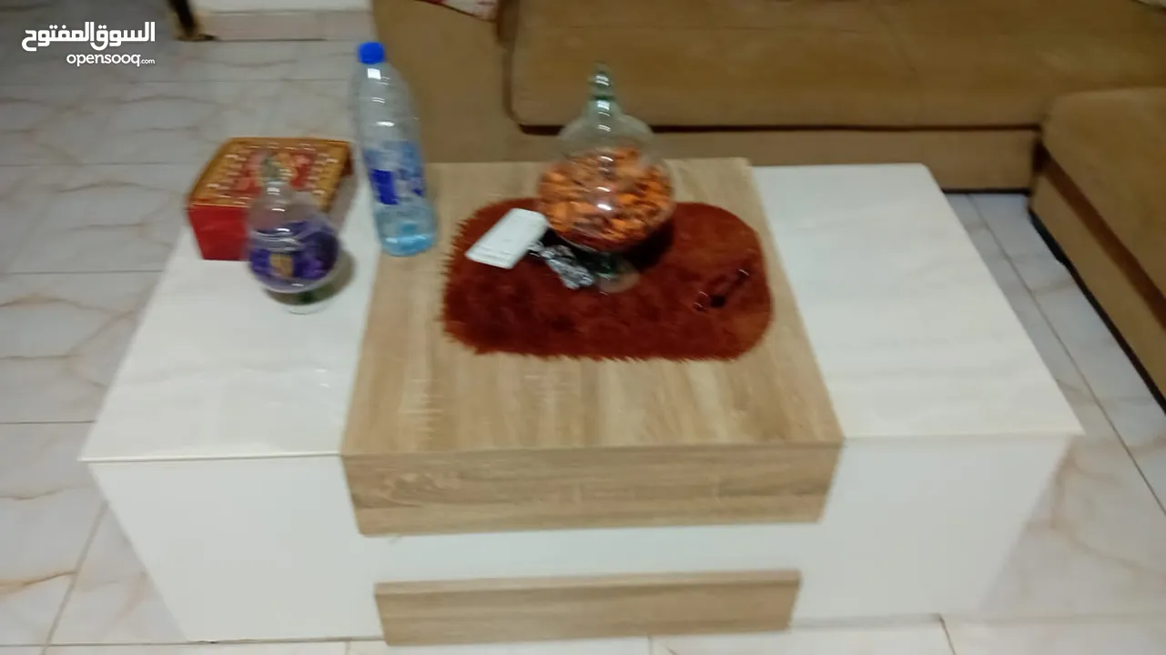 عفش بيت كامل بسعر حرق بداعي السفر