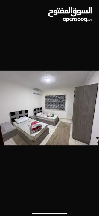 شقه مفروشة للإيجار للعائلات
