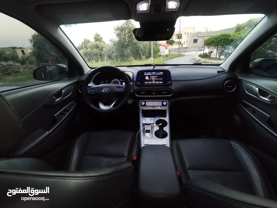 كونا كهرباء 2019