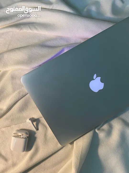 MacBook Air 2017 like new