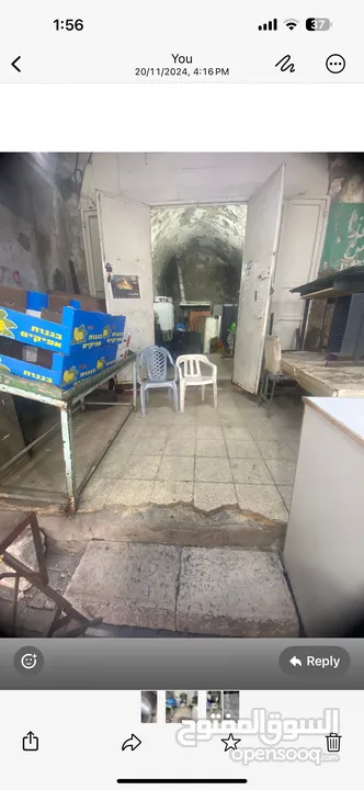 محل لبيع في خلو الموقع استراتيجي عل دوار جمال عبد الناصر