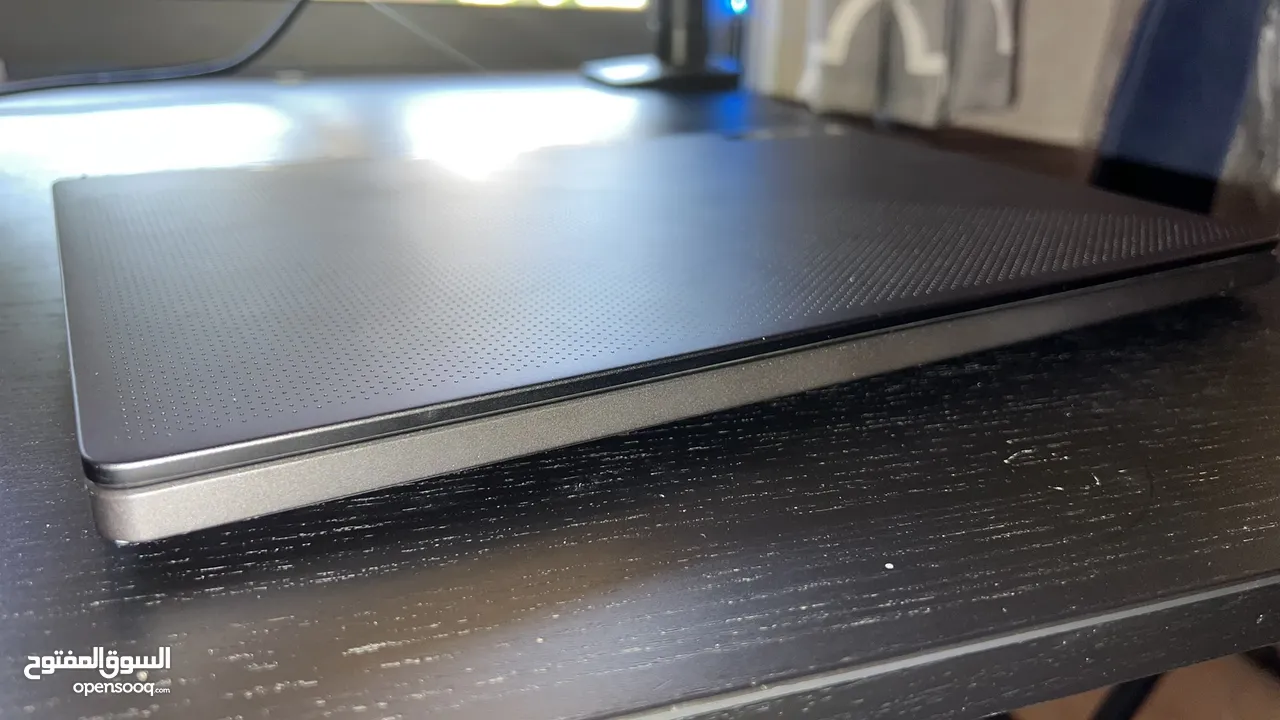 High-End Gaming Laptop – ASUS Zephyrus G14 / RTX 3050 Ti / Ryzen 7 / 2TB SSD / 24GB RAM