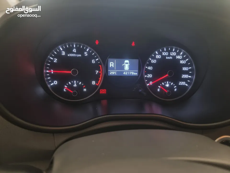 كيا جي تي فل اضافات