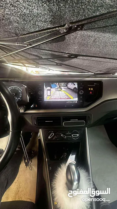 Vw polo 2020