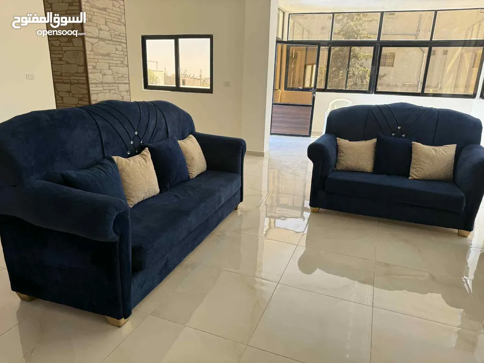 كنب 12 مقعد فقط