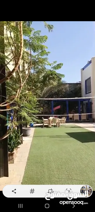 شاليه مميز للبيع من المالك