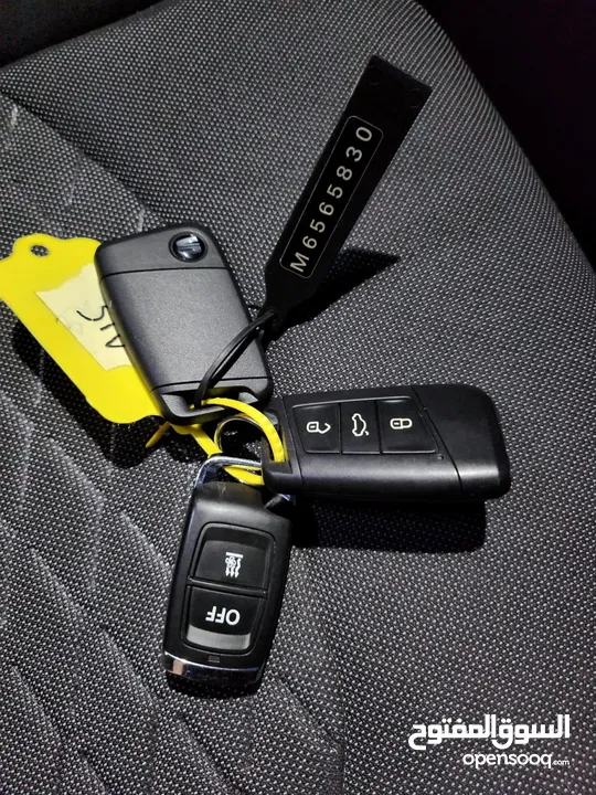 Seat ateca fr 2021 black edition السعر قابل للتفاوض