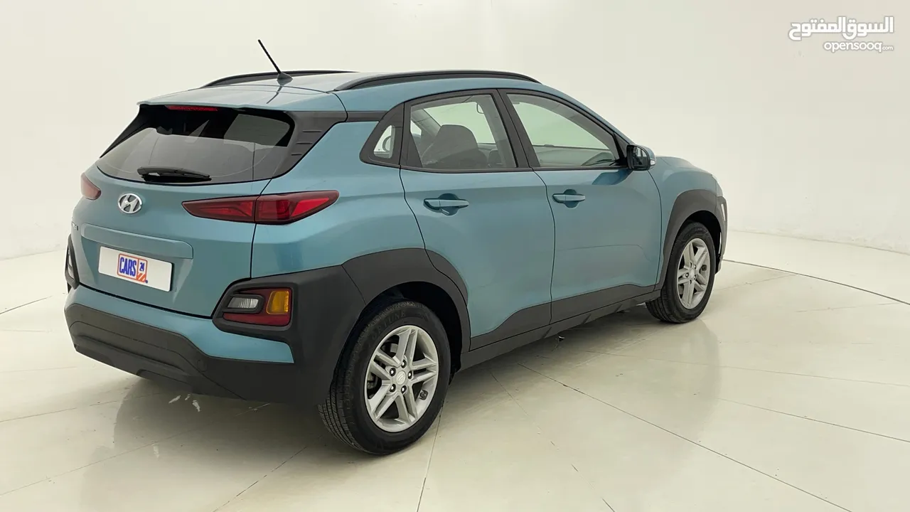 (FREE HOME TEST DRIVE AND ZERO DOWN PAYMENT) HYUNDAI KONA