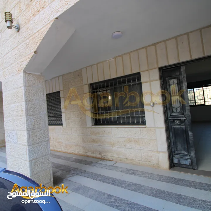 شقة مفروشة للايجار في الطيرة