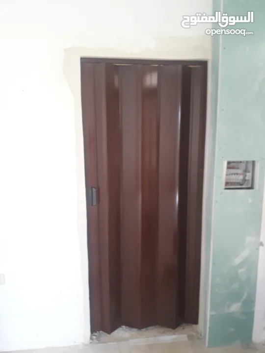 ابواب اكورديون