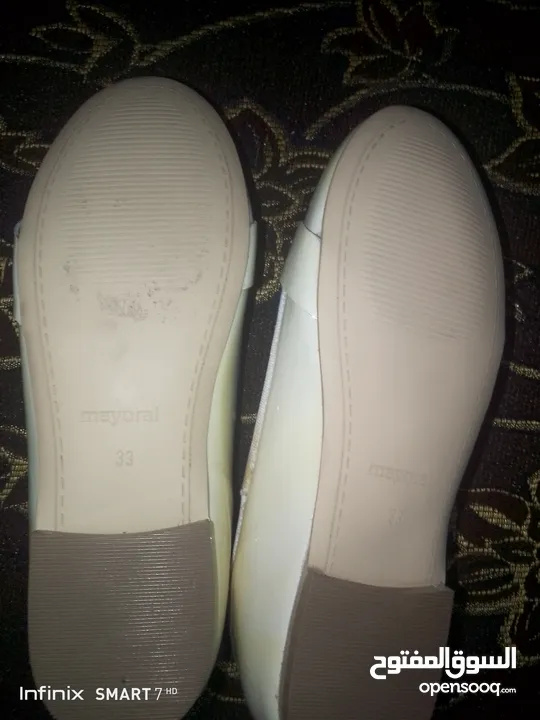 احذيه اطفال