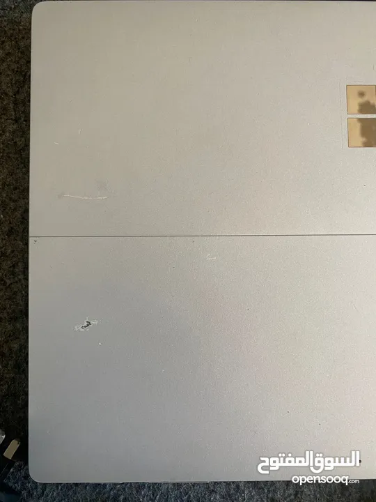 مايكروسوفت سيرفس 6 برو                                               Microsoft Surface 6 pro