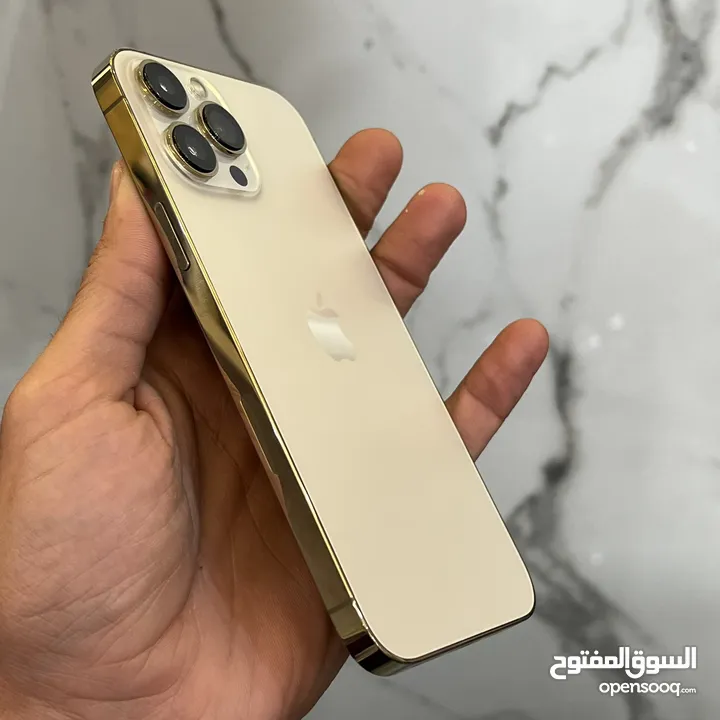 iPhone 13 Promax 256G