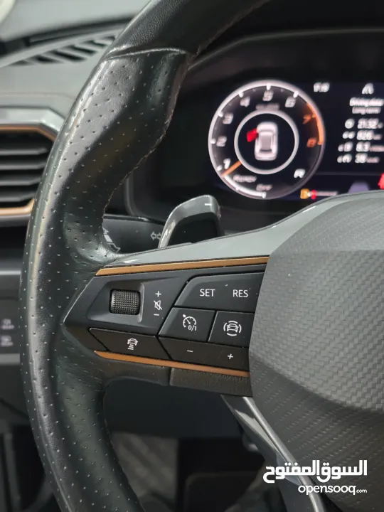 CUPRA FORMENTOR – Black Edition