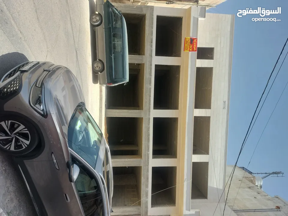 محلات تجارية