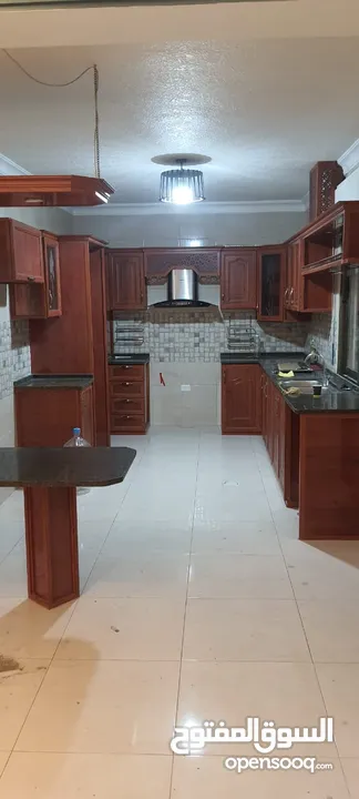 شقة للبيع في منطقة شفا بدران إعلان رقم (SL473)