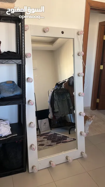 اثاث منزلي كامل للبيع