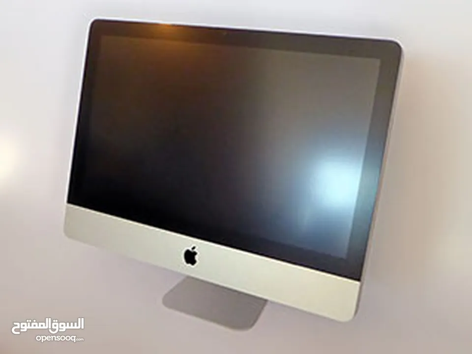 جهاز IMAC 2010 - للقطع- 27 انش