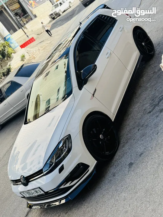 Goolf Rline بالكامل