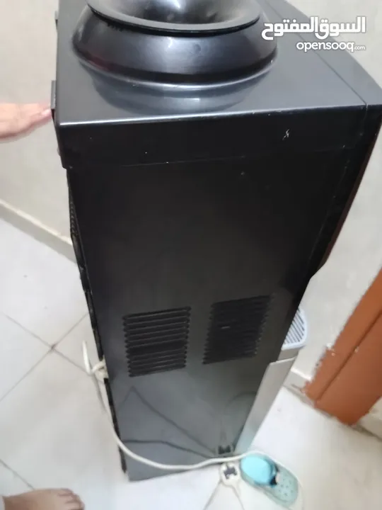 كولر ماء باني سونك