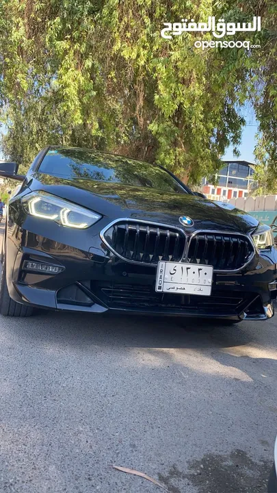 بي ام BMW 228i