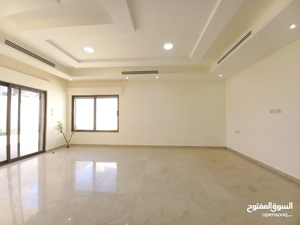 Unfurnished Apartment For Rent In Abdoun  ( Property 36246 )-174805024