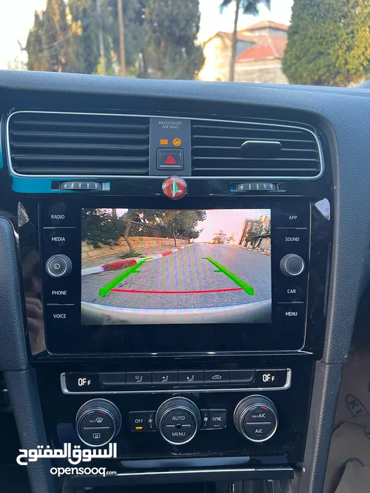 lVolkswagen Golf Gti