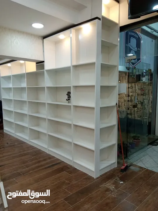 نجار متنقل معلم بأعمال النجارة الخشبية تفصيل تصميم صيانة بأفضل الأسعار في الاردن