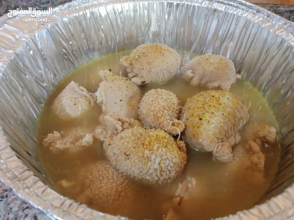 كرشات وفوارغ على كيفك كيفك
