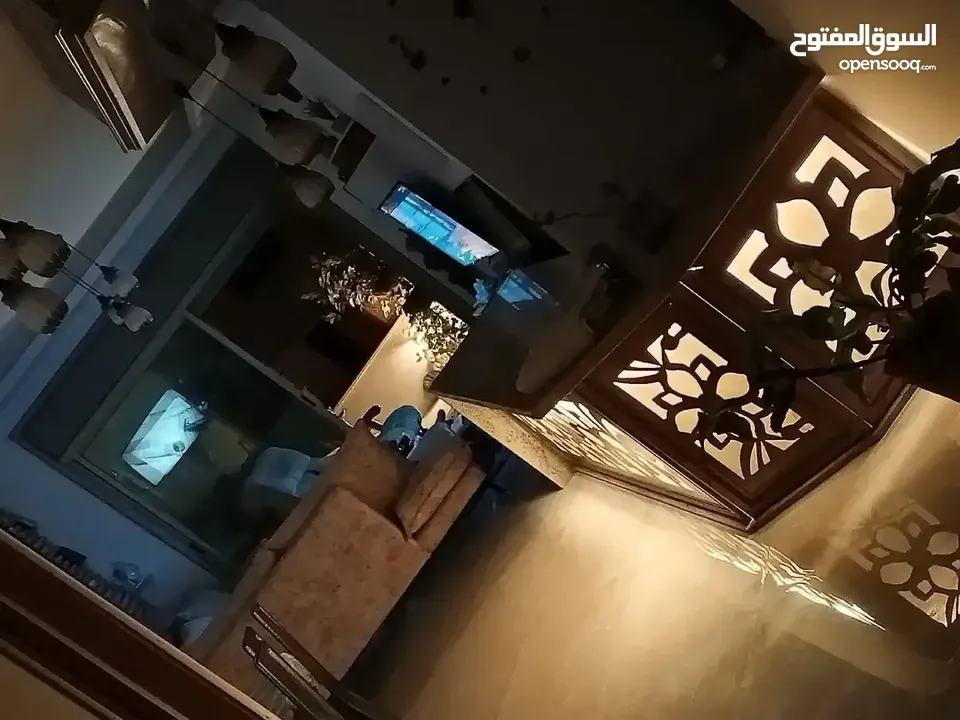 شقه منزليه