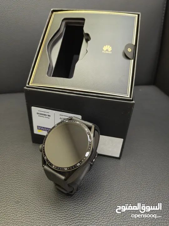 ساعة ذكية هواوي Huawei Watch GT3