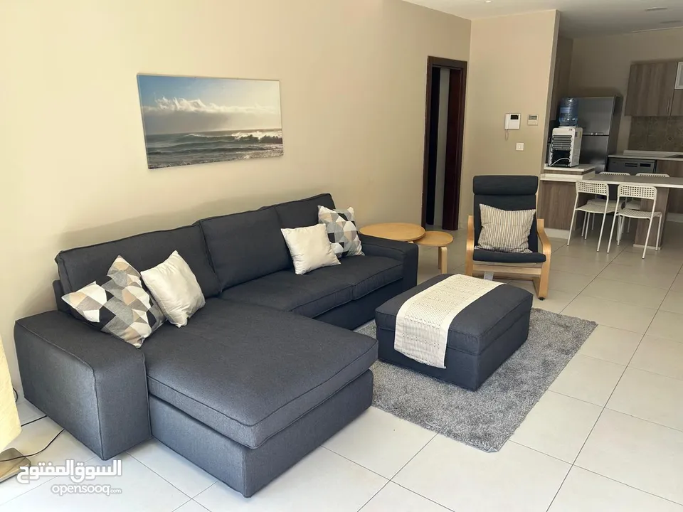 Apartment for rent in 4th circle  ( Property 35672 )-174562742