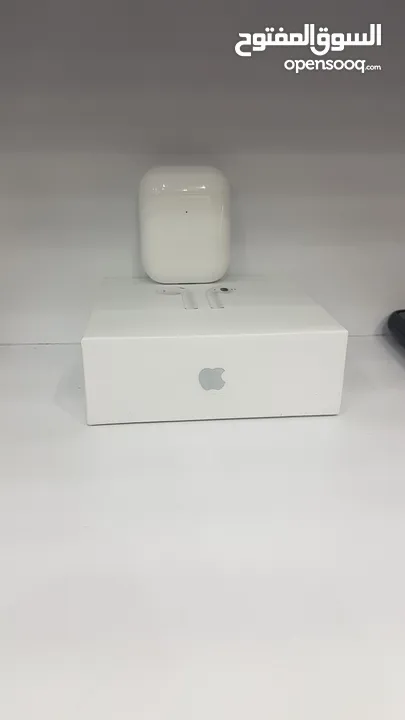 Apple Airpods (not orginal apple its copy)