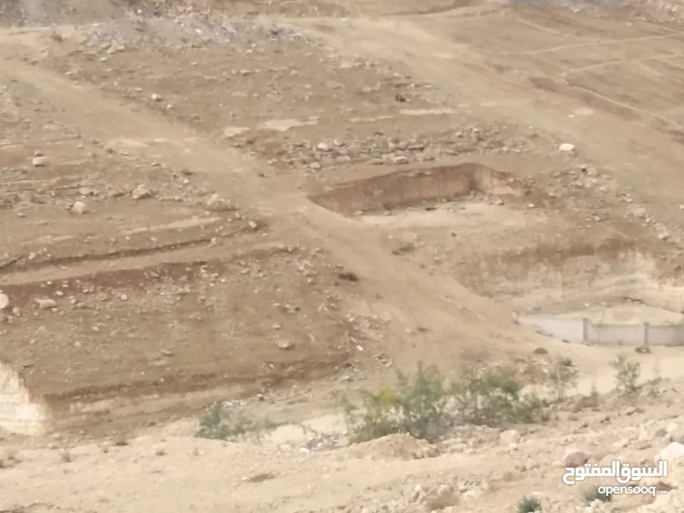 قطعه ارض للبيع في جريبا فرع الرتم حي الرشيد