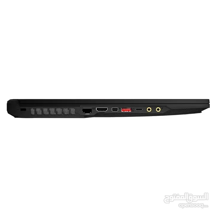 MSI Gaming Laptop