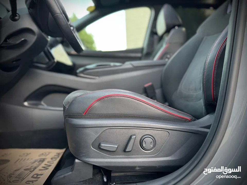 Hyundai tussan 2024-