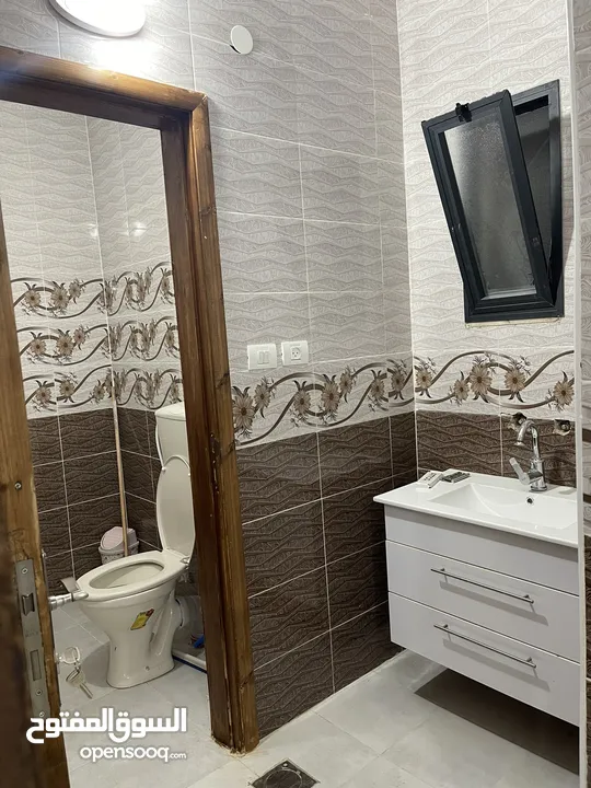 شقه مفروشه رفيديا الشارع الرئيسي