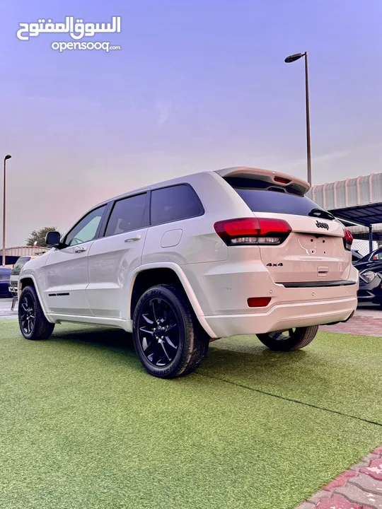 JEEP.GRAND CHEROKEE.4*4.2020.FULL OPTION