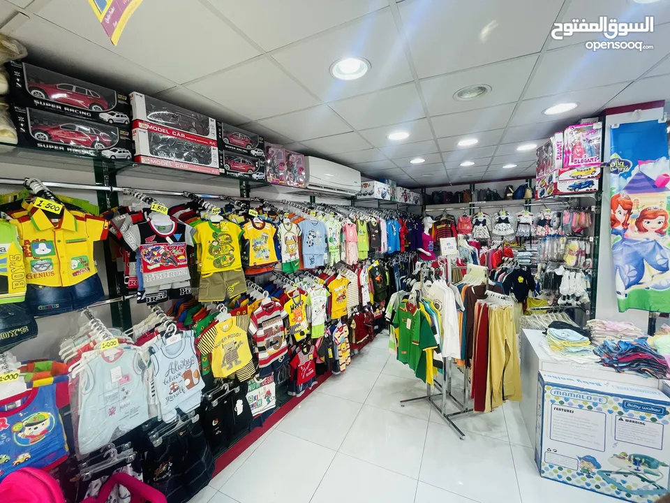 Shop for rent in manama centre(buy/rend)