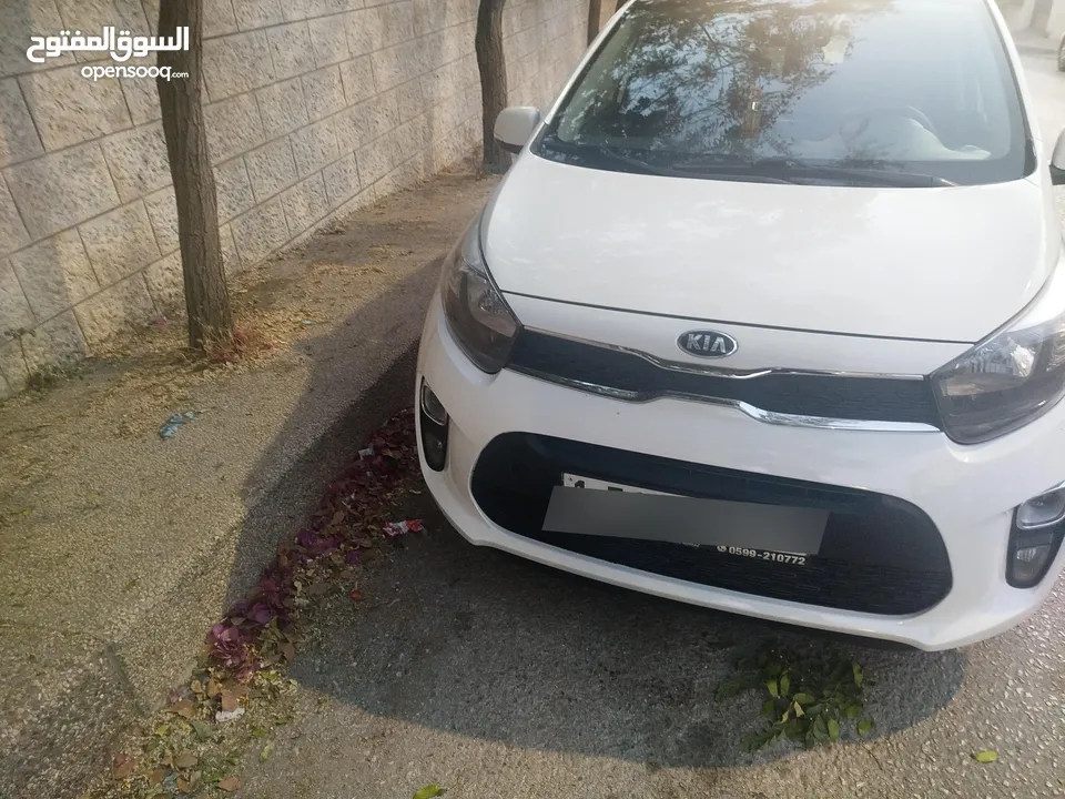 دفعه20 وشكات اوكاش بيكانتو مطور1250