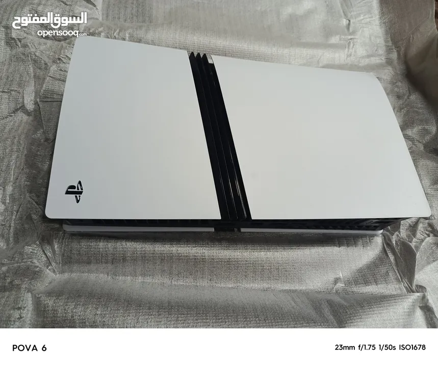 ps5 pro  وكاله