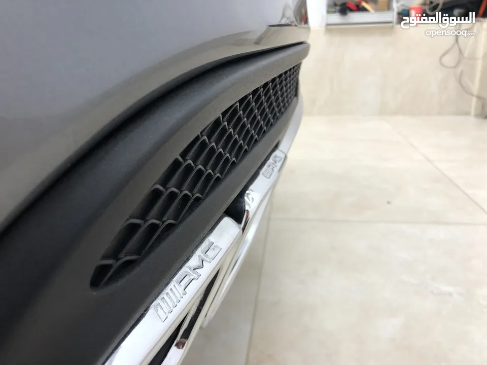 مرسيدس سي 180 2020 amg